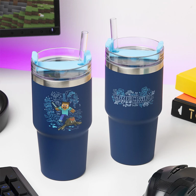 Vaso Paladone Minecraft Gamer