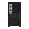 Caja de ordenador Darkflash DB330M Mesh ATX negra