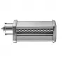 Accesorio rodillo para pasta y lasaña GASTROBACK 90785 para modelos 40977 – rodillo de repuesto