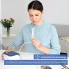 Inhalador portátil Beurer IH16 nebulizador para asma y terapia respiratoria
