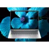 HP ProBook 4 G1i Portátil AI - diseño de bisagra de 177 grados - Intel Core Ultra 7 255U / 2 GHz - Win 11 Pro - Intel Graphics - 24 GB RAM - 512 GB SSD NVMe - 35,6 cm (14