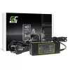 Fuente de alimentación Green Cell AD39AP 90W AC-DC 20V 4,5A para Lenovo (Interior) Negro