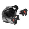 Soporte para casco Telesin para cámaras deportivas (GP-HBM-MT2)