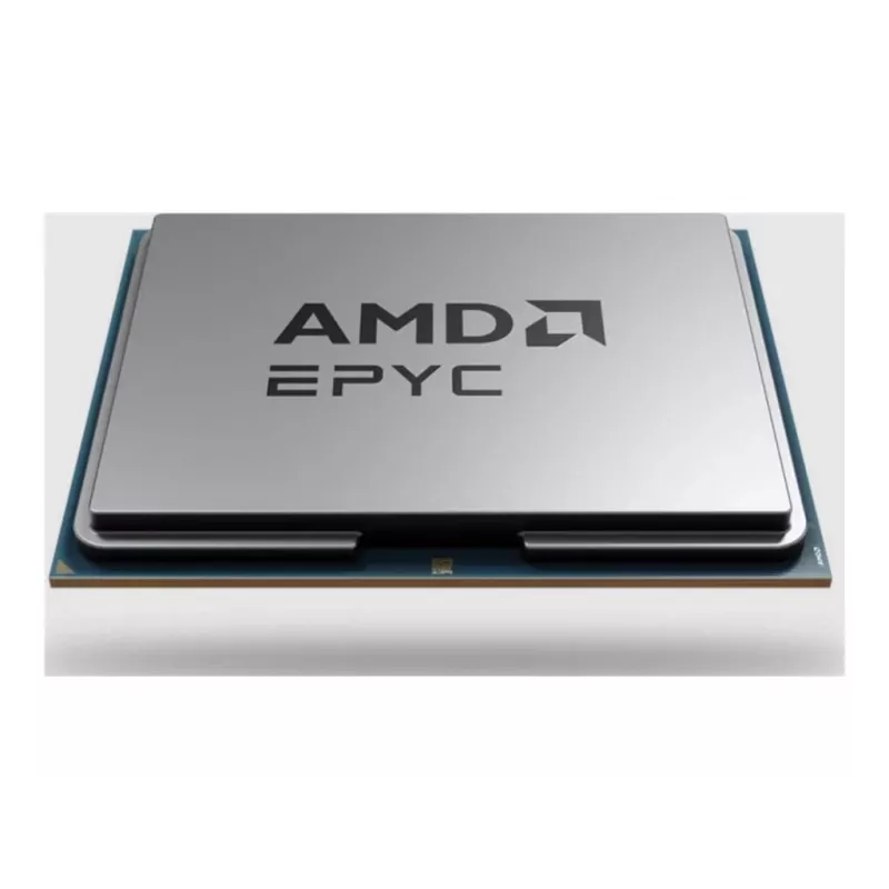 Procesador AMD EPYC 8324PN 2,05 GHz 128 MB L3 Socket SP6