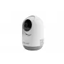 Cámara de vigilancia Tellur TLL331391 3MP UltraHD PTZ blanca
