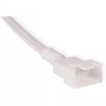 Cable divisor RGB Alphacool 18726 Plástico blanco 300 mm