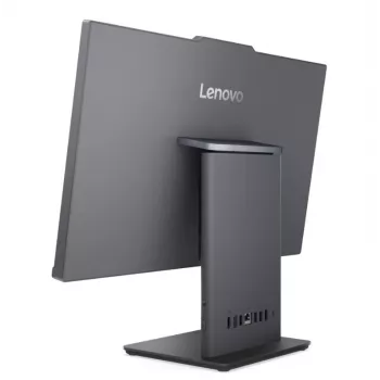 Lenovo ThinkCentre neo 50a G5 All-in-One, 23,8 pulgadas FHD táctil, Intel Core 7 240H, 16 GB DDR5, 1 TB SSD, Windows 11 Pro, Luna Grey