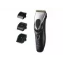 Cortapelos Panasonic ER-DGP65 inalámbrico, longitud de corte ajustable, recargable, cuidado profesional