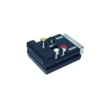 Cambiador de género de cable ShiverPeaks BS94036