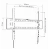 Soporte LCD AR-94XXL 65-120