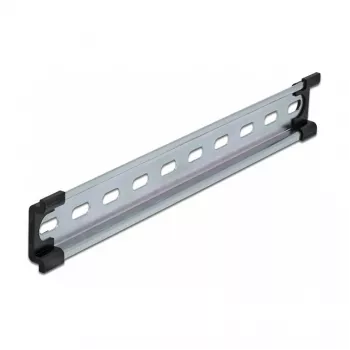 Set de montaje DeLOCK 66188 acero inoxidable
