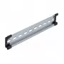 Set de montaje DeLOCK 66188 acero inoxidable