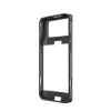 Honeywell - Funda de protección para handheld - Estándar - Negra - para Honeywell CT37 (CT37-PB-STD)