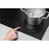 Placa de inducción PIH6541PHTSUN 3.0 negro mate