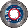 Disco de sierra Bosch Expert HardCeramic X-LOCK 8,5 cm 1 ud.