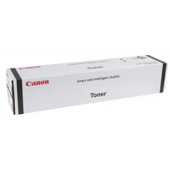 Tóner Canon C-EXV37 original negro