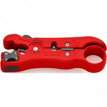 Pelacables Knipex 16 60 06 SB