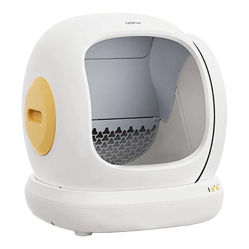 Palita autolimpiante inteligente para arenero de gatos UBPet C20