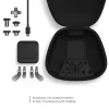 Funda para mando de gaming Microsoft Xbox Elite Wireless Controller Series 2 Complete Component Pack negro plata