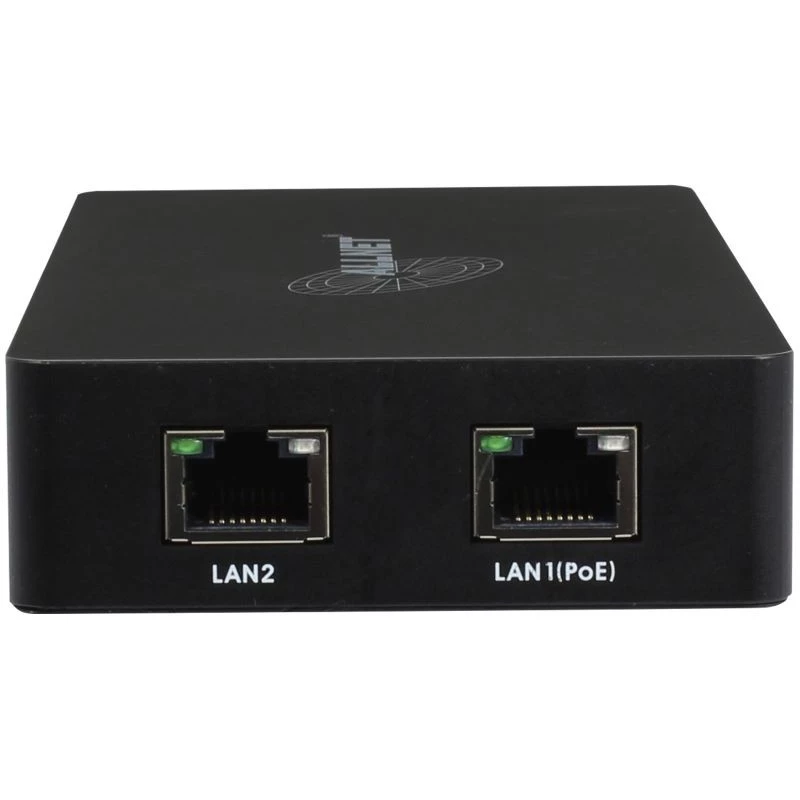 Z ALLNET Apollo Controlador de hardware On-Prem / Gestión y aprovisionamiento de máx. 100 AP´s y switches Serie Apollo ALL-AC100