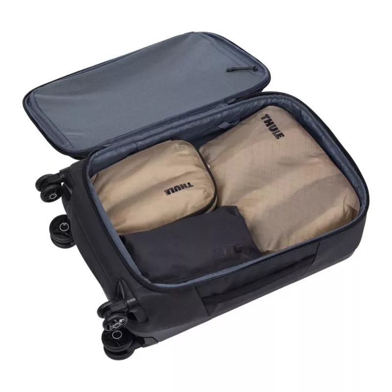 Thule 5564 Set de cubos de compresión para equipaje sanftes Beige