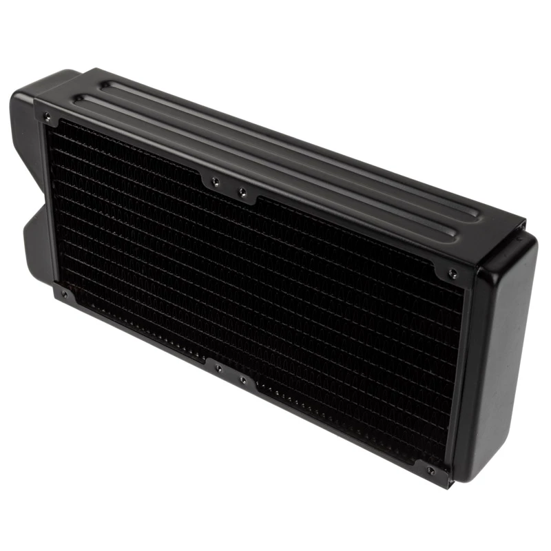 MagiCool 240S G2 Ultra M3 Radiador, Cobre - Negro