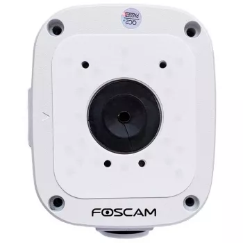 Toma de conexión Foscam FABS2