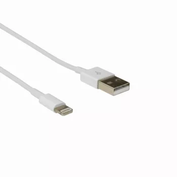 Sbox USB A M.->I-PH.7 1M IPH7 blanco