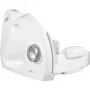 Cortadora eléctrica universal CLATRONIC AS 2958 — 230 V, blanca, 230×310×280 mm
