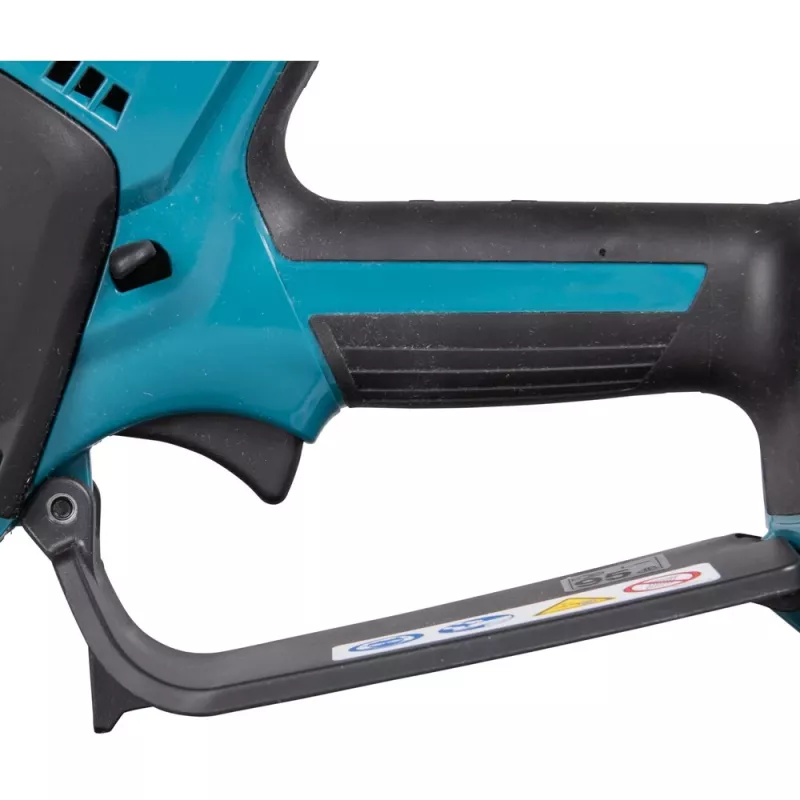 Motosierra Makita DUC101Z 320 W negra, azul