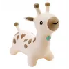 Saltarín de goma B-kids Jirafa Modelo 116315223 — saltarín suave y colorido para niños pequeños