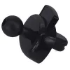 Soporte de móvil para coche 65-95 mm para salpicadero