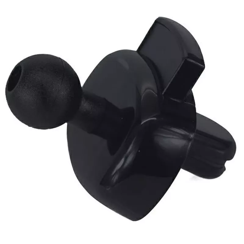 Soporte de móvil para coche 65-95 mm para salpicadero