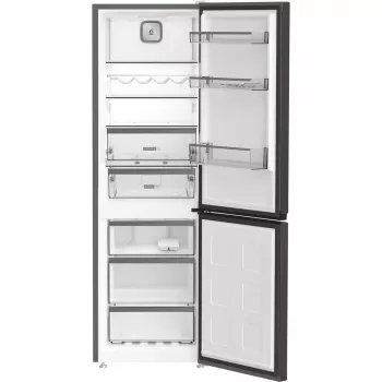 WHIRLPOOL Frigorífico WHK 26362 XBR4E, alto 186,5 cm, clase energética E, No Frost