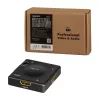 Conmutador HDMI LogiLink HD0041