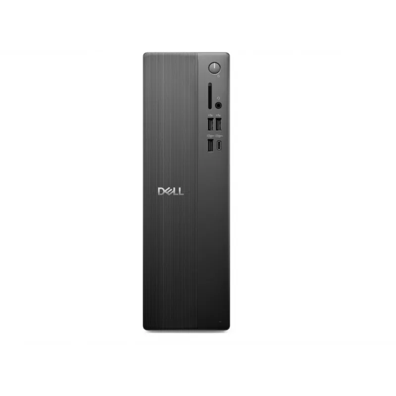 Dell Pro | Essential QVS1260 | Sobremesa | slim | Intel Core Ultra 5 | 225 | 8 GB | DDR5 | 512 GB | Intel UHD Graphics | Inglés | Windows 11 Home | Garantía 36 meses
