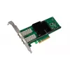 Tarjeta de red Intel X710DA2 Interna Fibra óptica 10000 Mbit/s