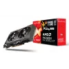 Tarjeta gráfica Sapphire Radeon RX 9060 XT – 8 GB GDDR6, 128 bits, PCIe x16 5.0, refrigeración de doble ventilador
