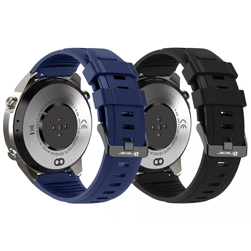 Tracer 47639 GP-Fit2 smartwatch negro