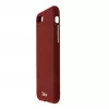 Funda Tellur iPhone 7 marrón roja