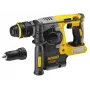 DEWALT DCH274N-XJ Martillo perforador SDS-Plus 2,1J 400W 18V Negro, Amarillo