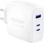 VC-12910570 cargador USB de enchufe para interiores corriente de salida máx. 5 A 3 (VC-12910570)