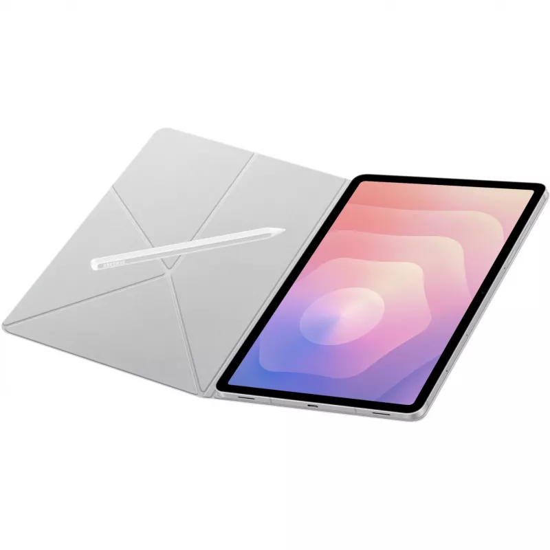 Funda tipo book Samsung para Galaxy Tab S11