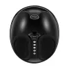 Masajeador de pies MEDIA-TECH MT6522 Premium con calor e intensidad ajustable