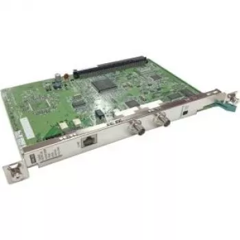 PANASONIC KX-TDA0290CE Tarjeta ISDN PRI30 para acceso primario, 30 canales para KX-TDA/TDE100/200 (KX-TDA0290CE)
