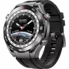 Huawei Watch Ultimate – Smartwatch con correa – caucho nitrilo hidrogenado (HNBR) – circunferencia de muñeca: 140–210 mm – pantalla 3,8 cm (1,5