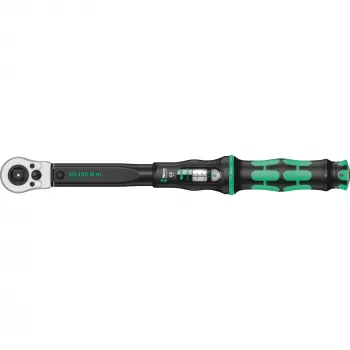 Click-Torque C 2 R/L 05075625001 llave dinamométrica 1/2 12,5 mm 20 - 100 (05075625001)
