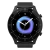Smartwatch MEDIA-TECH MT870 — pantalla táctil IPS de 1,3 inch (3,3 cm), carcasa de 51 mm, Bluetooth, negro