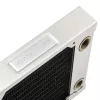 Watercool Heatkiller RAD S - 480mm, acero inoxidable