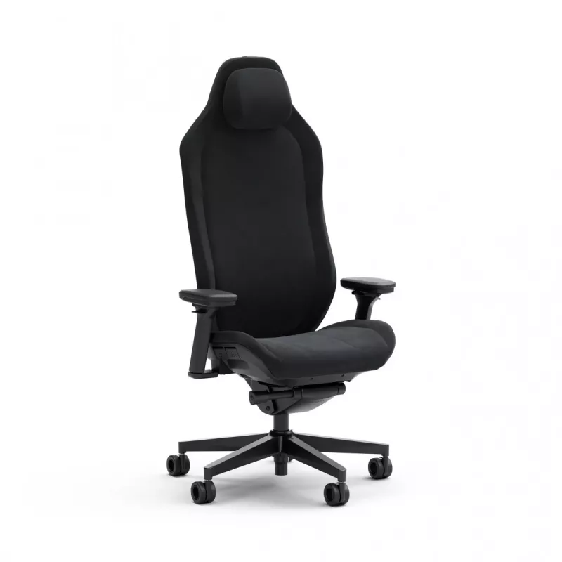 Silla gaming para PC Fractal Design FD-CH-RE1A-01